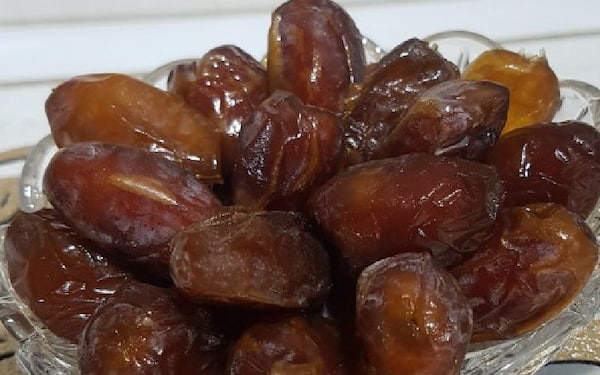 تصویر 5 از خرید خرمای برحی عسلی + قیمت فروش استثنایی